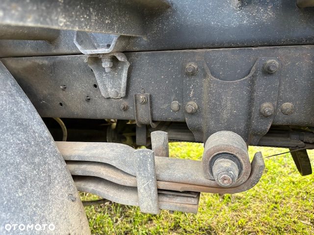 Nissan NT400 Cabstar 3,5t - 21