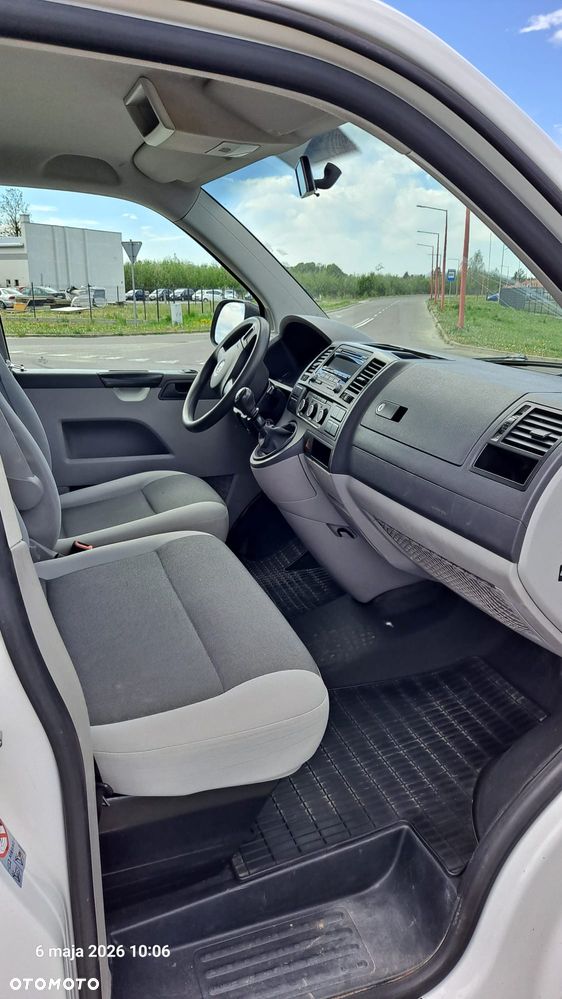 Volkswagen T5 - 7