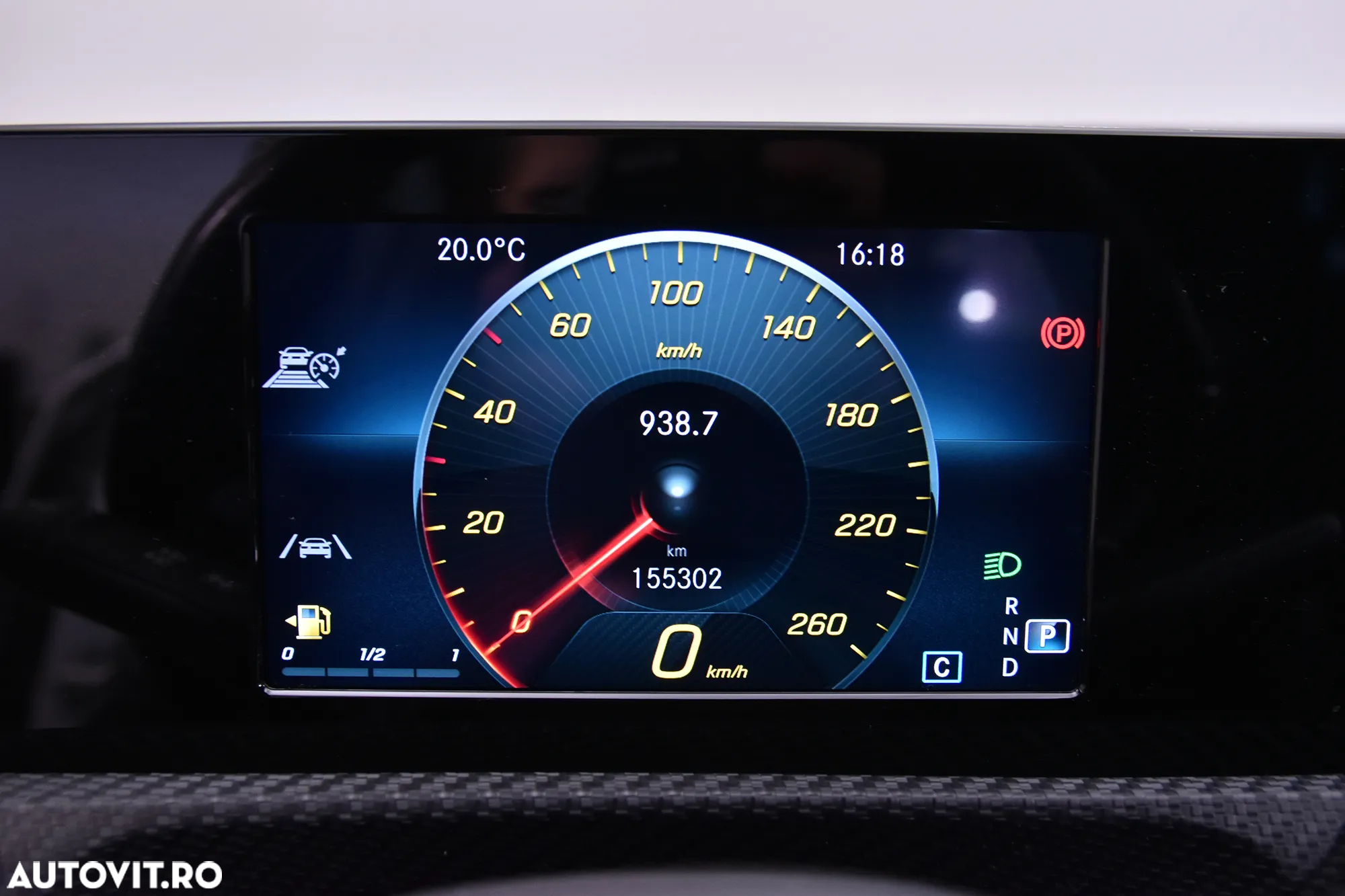 Mercedes-Benz A 200 d 4Matic 8G-DCT - 10