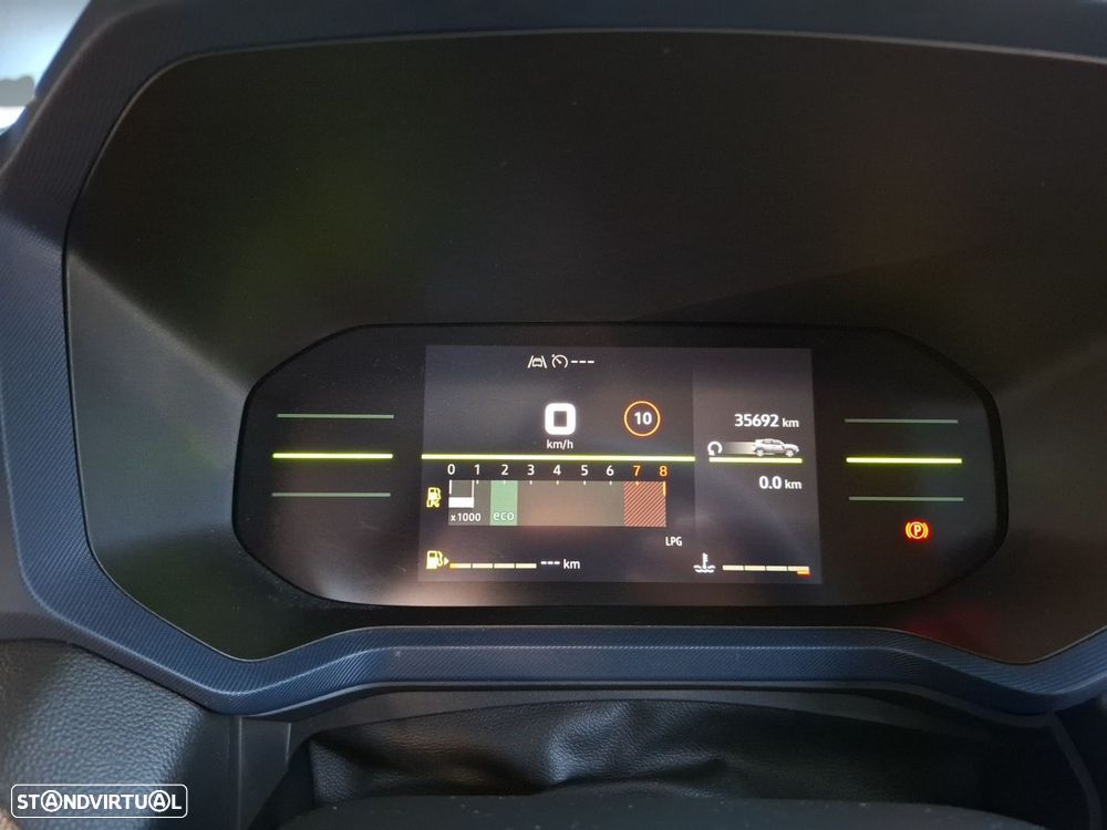 Dacia Duster 1.0 TCe ECO-G Journey Bi-Fuel - 19