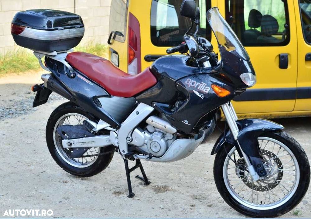 Radiator Aprilia Pegaso 2001 - 1