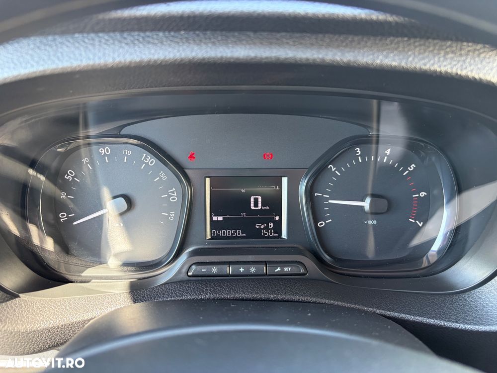 Fiat Scudo - 13