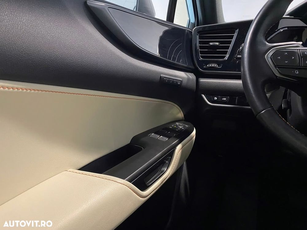 Lexus Seria NX 350h E-FOUR Executive Line - 7