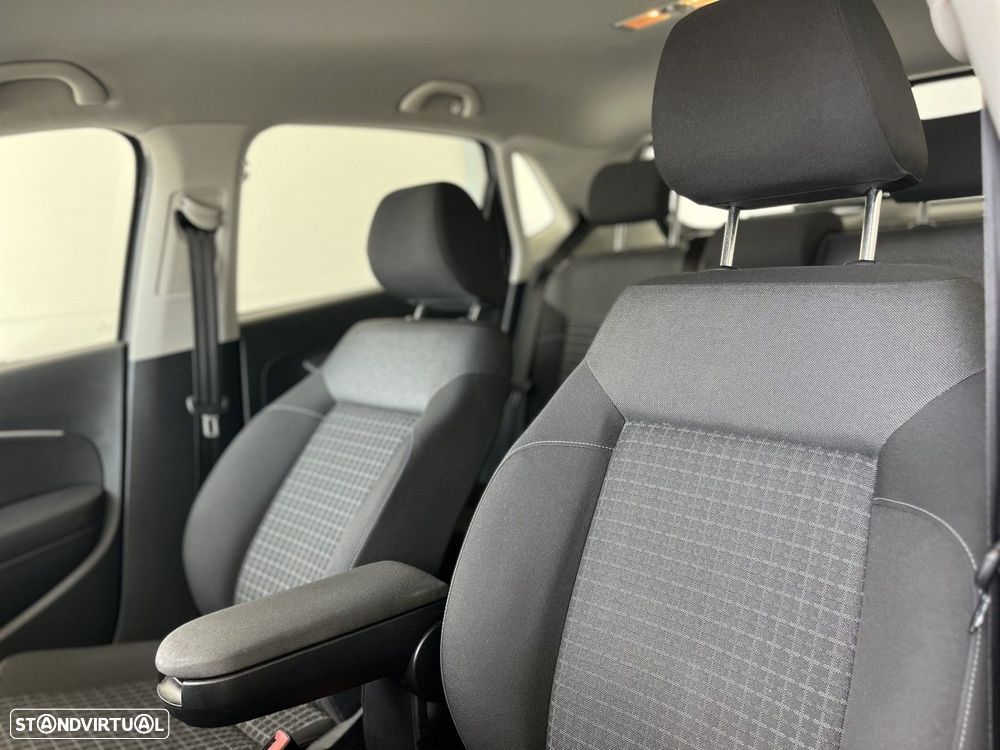 VW Polo 1.0 Trendline - 11