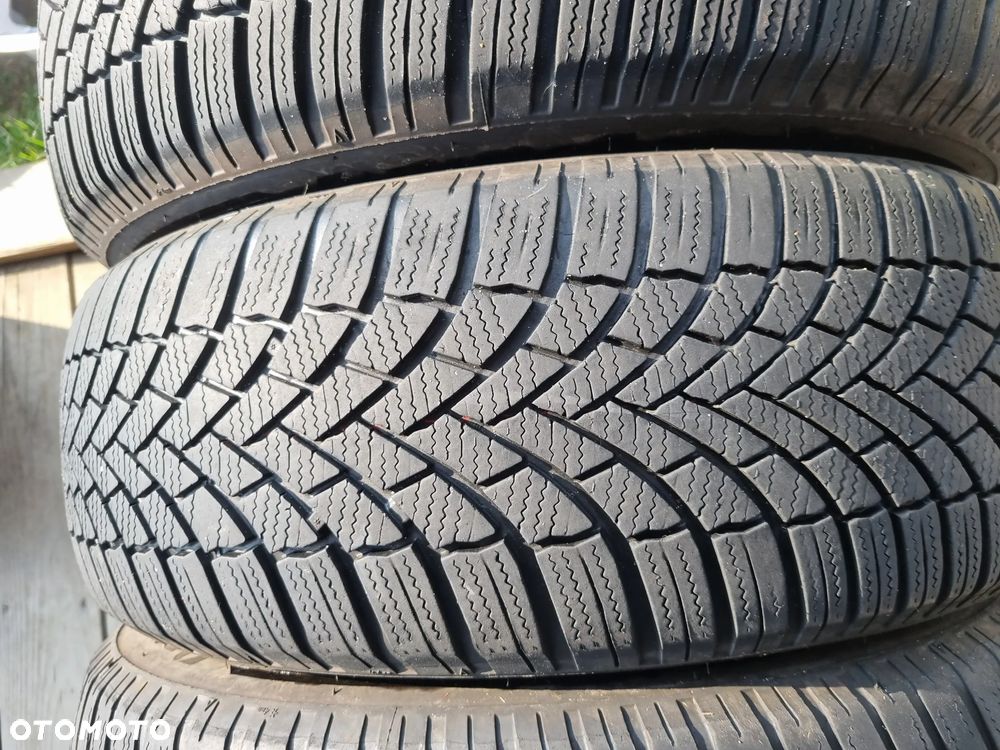 OPONY Bridgestone Blizzak LM005 205/60R16 96H 2023r,6/5,5mm bdb stan - 3