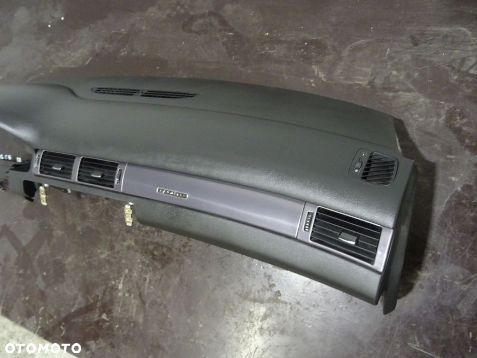 AUDI A6 C5 KOMBI 00-04 2.5TDI DESKA KONSOLA KOKPIT QUATTRO - 4