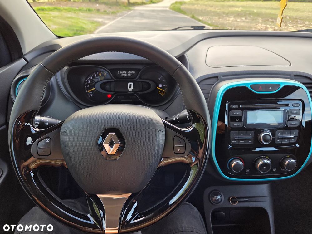Renault Captur - 7