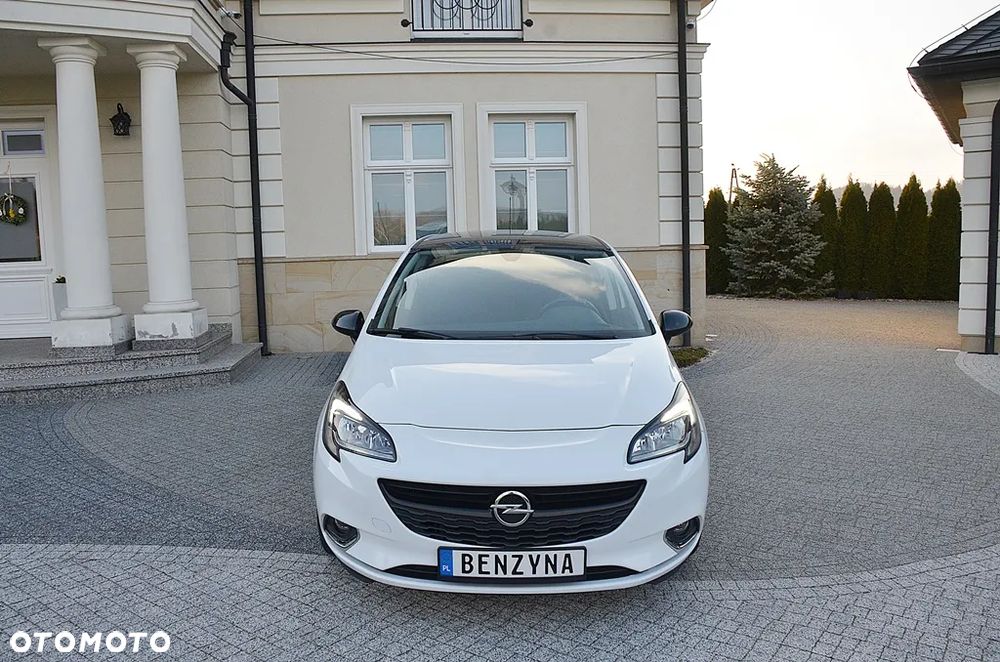 Opel Corsa - 6