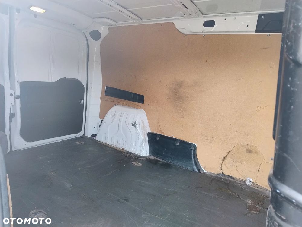 Fiat Doblo Cargo DPF MAXI - 6