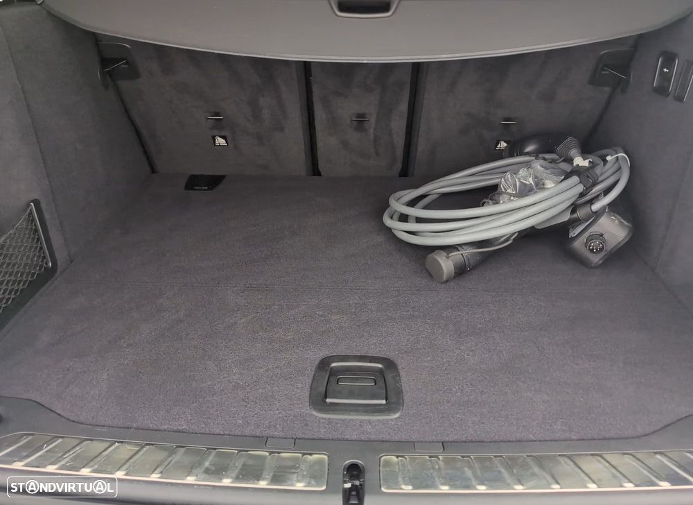 BMW X3 30 e xDrive Pack M - 16