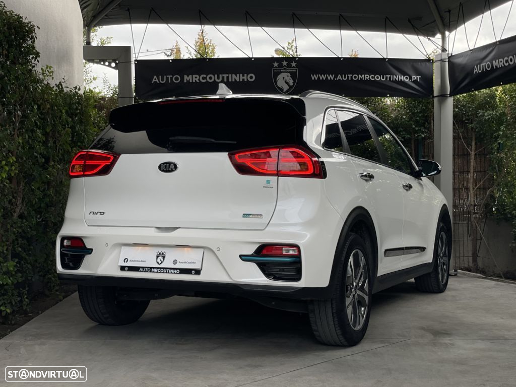 Kia e-Niro EV 64kWh - 6