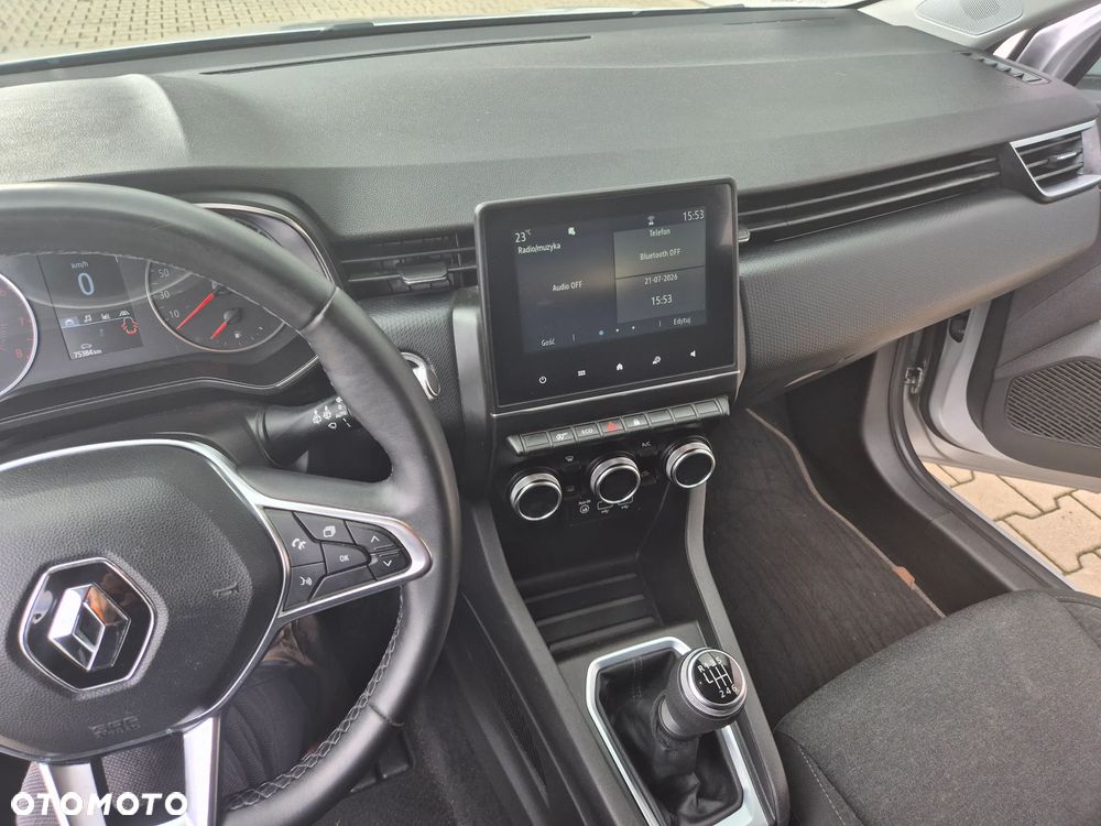 Renault Clio - 8