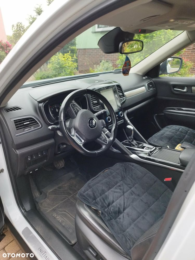 Renault Koleos 2.0 dCi Initiale Paris 4x4 X-Tronic - 5