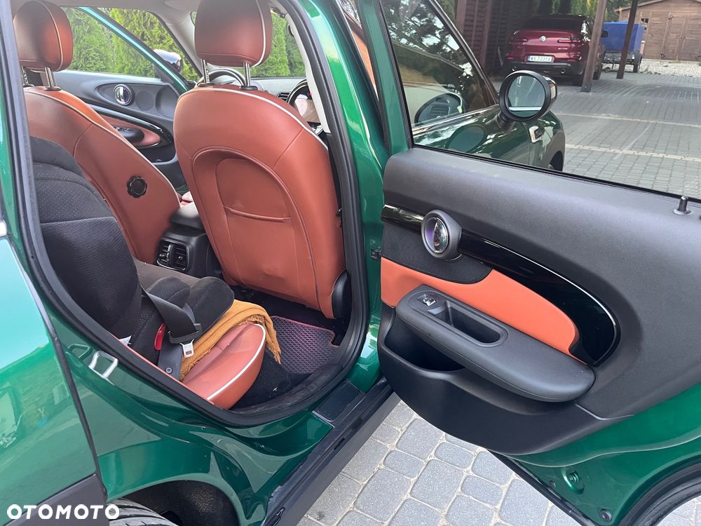 MINI Clubman Cooper S ALL4 - 25