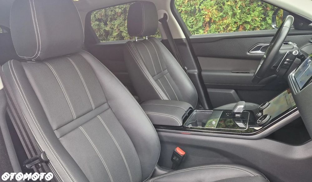 Land Rover Range Rover Velar P400e - 22