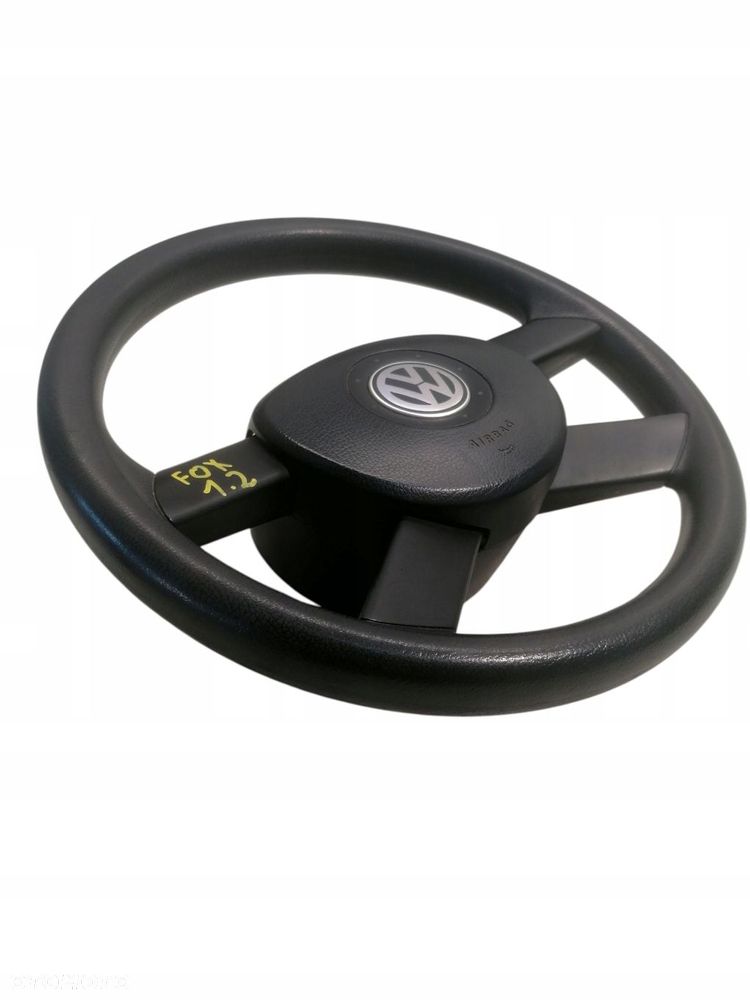 kierownica poduszka airbag vw fox kierownica poduszka airbag - 2