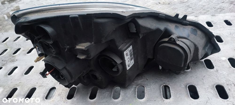 LAMPA LEWY PRZÓD LEWA PRZEDNIA RENAULT MODUS LIFT 8200658385 EUROPA - 2