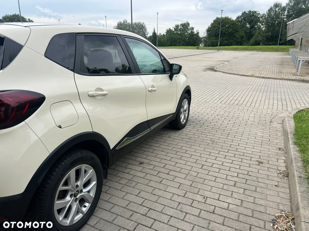 Renault Captur (ENERGY) TCe 90 LIMITED - 3