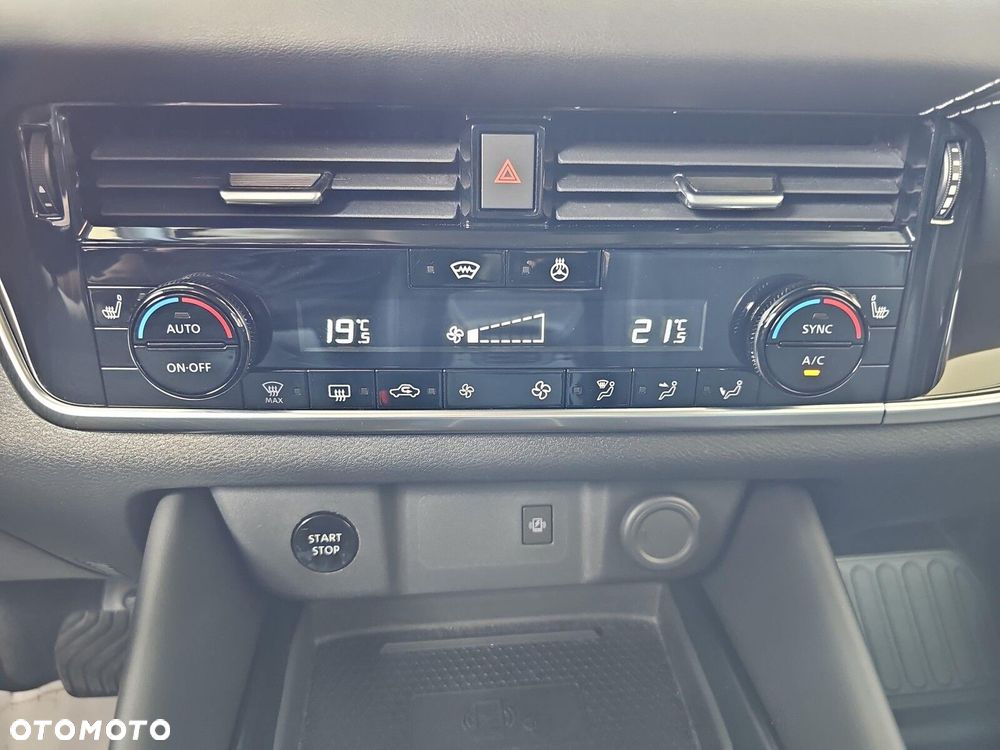 Nissan Qashqai - 30