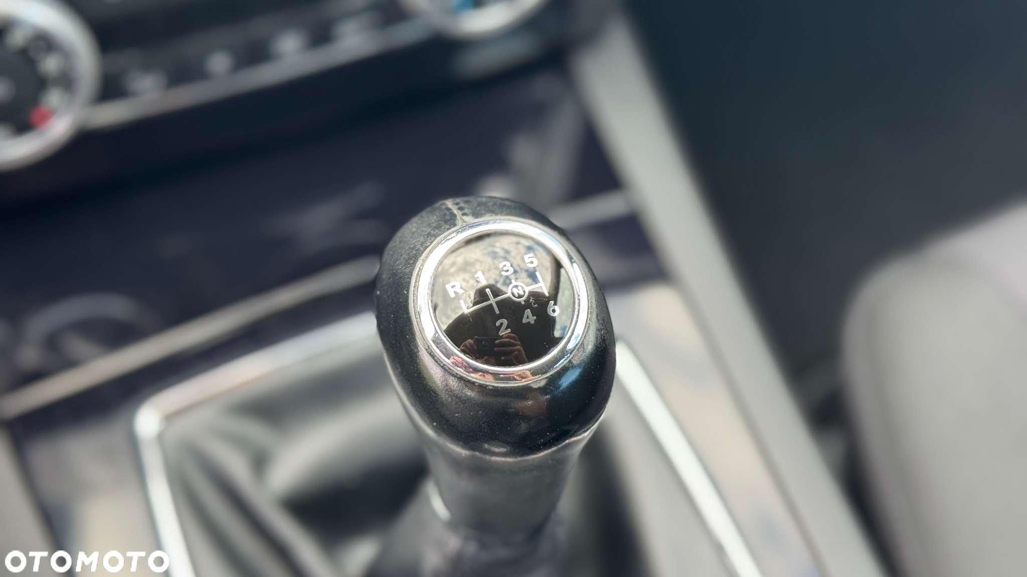 Mercedes-Benz Klasa C 220 CDI BlueEff Elegance - 17