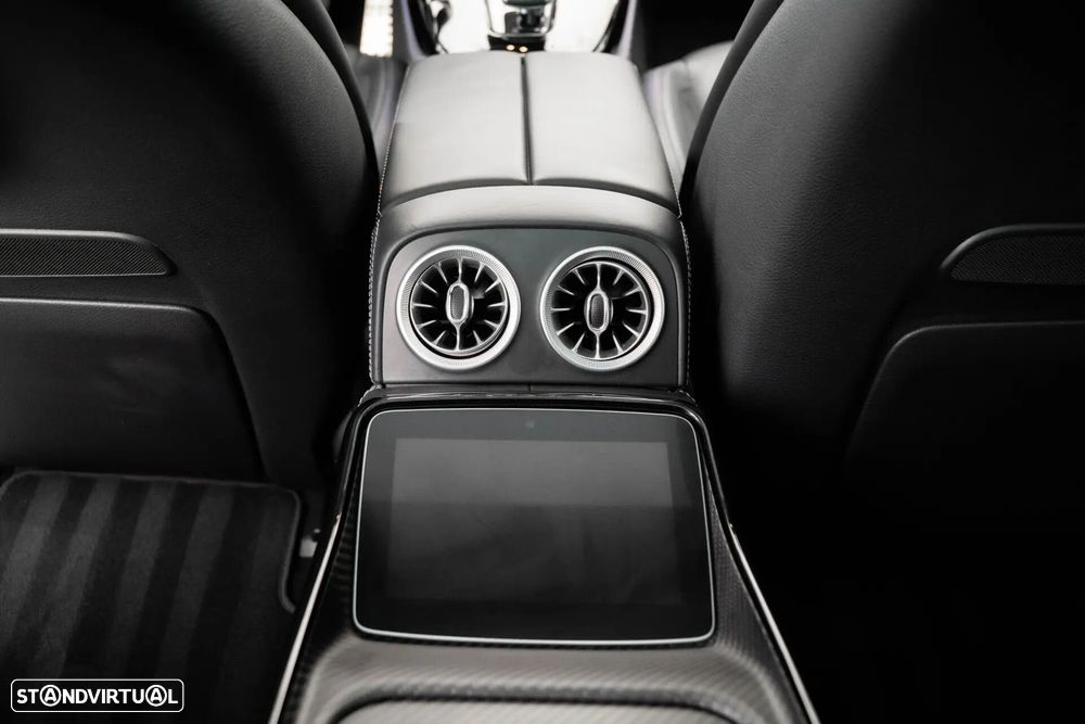 Mercedes-Benz AMG GT 63 S E Performance - 34