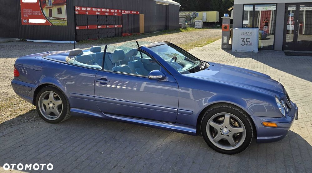 Mercedes-Benz Inny - 5