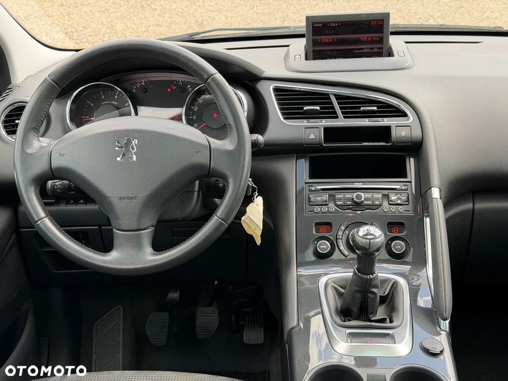 Peugeot 3008 1.6 Active - 25