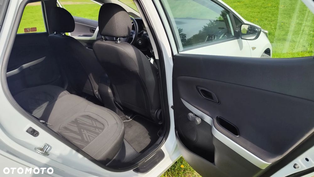 Kia Ceed 1.4 S - 15