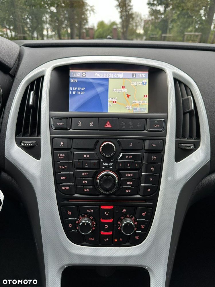Opel Astra - 28