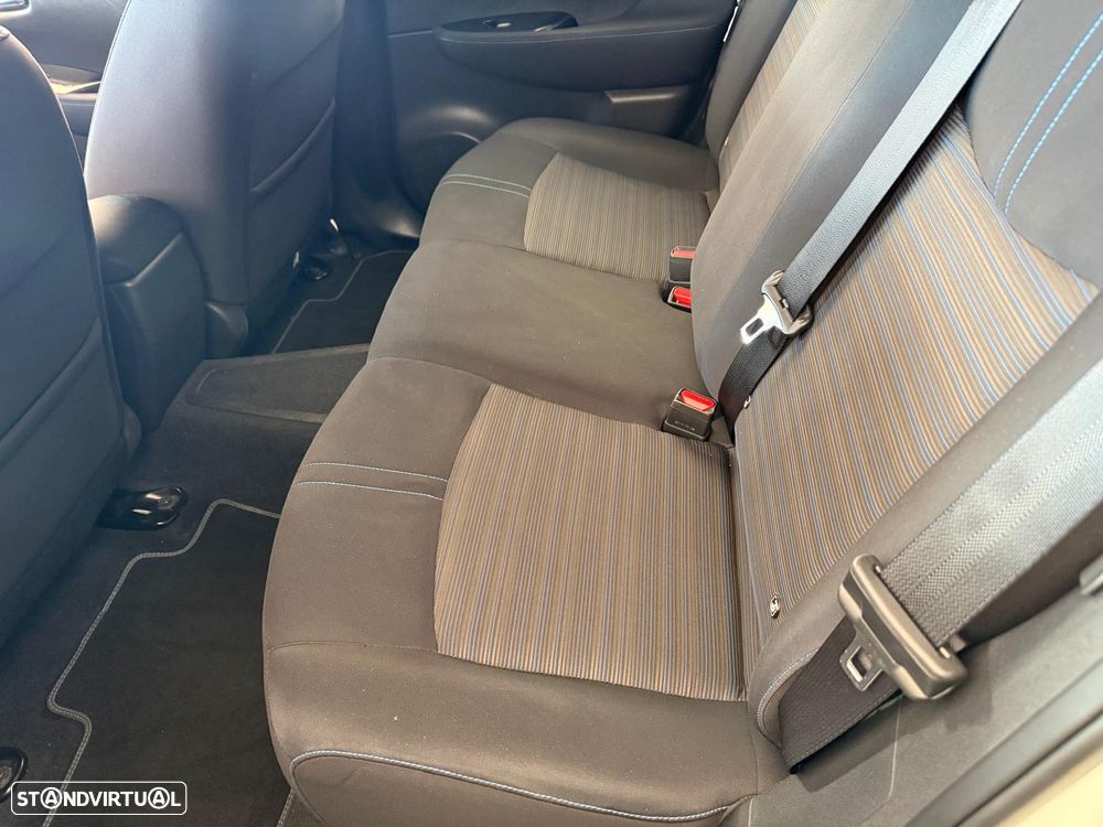 Nissan Leaf Acenta Access - 12
