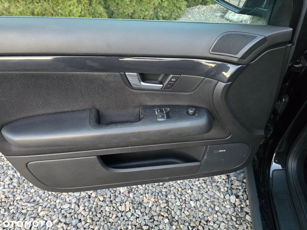 Audi A4 Avant 1.9 TDI - 12