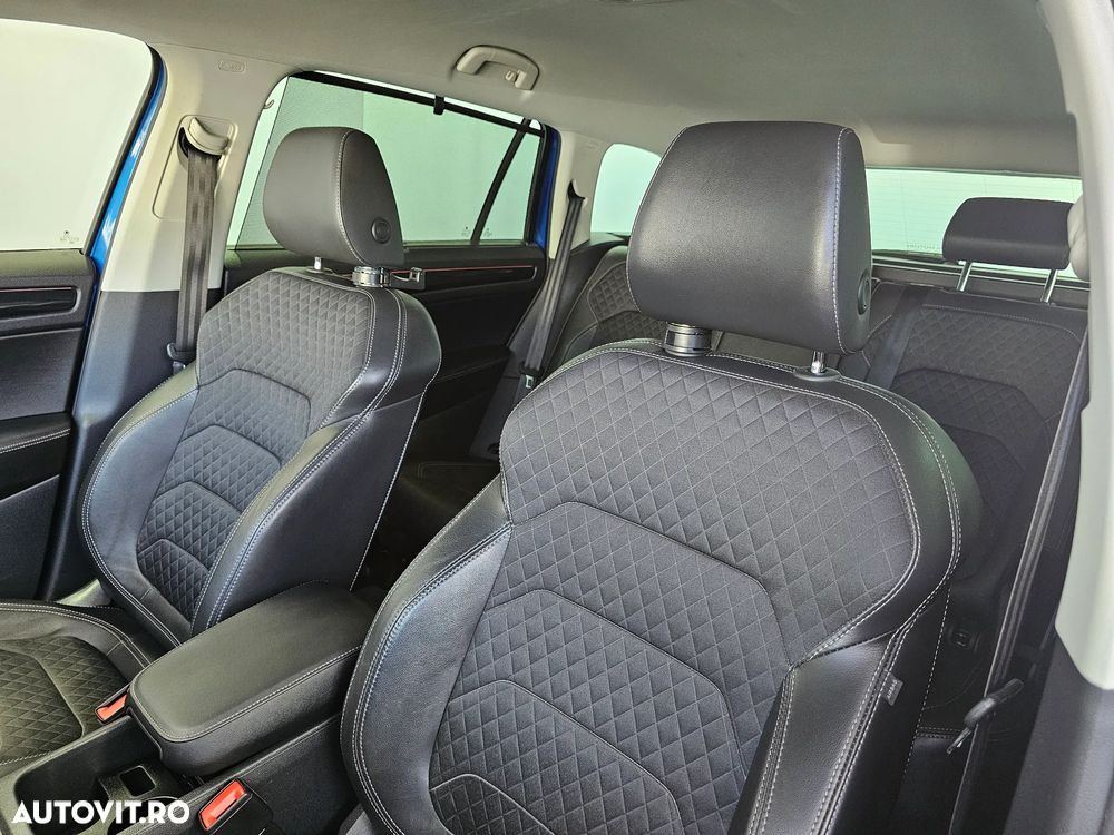 Skoda Kodiaq 2.0 TDI 4X4 DSG Style - 10