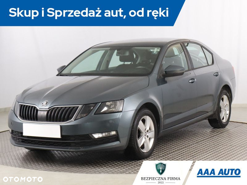 Skoda Octavia - 2