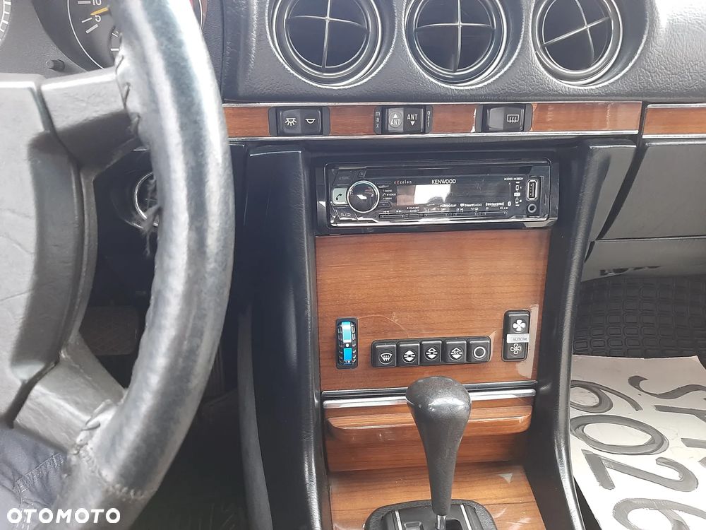 Mercedes-Benz SL 500 - 10