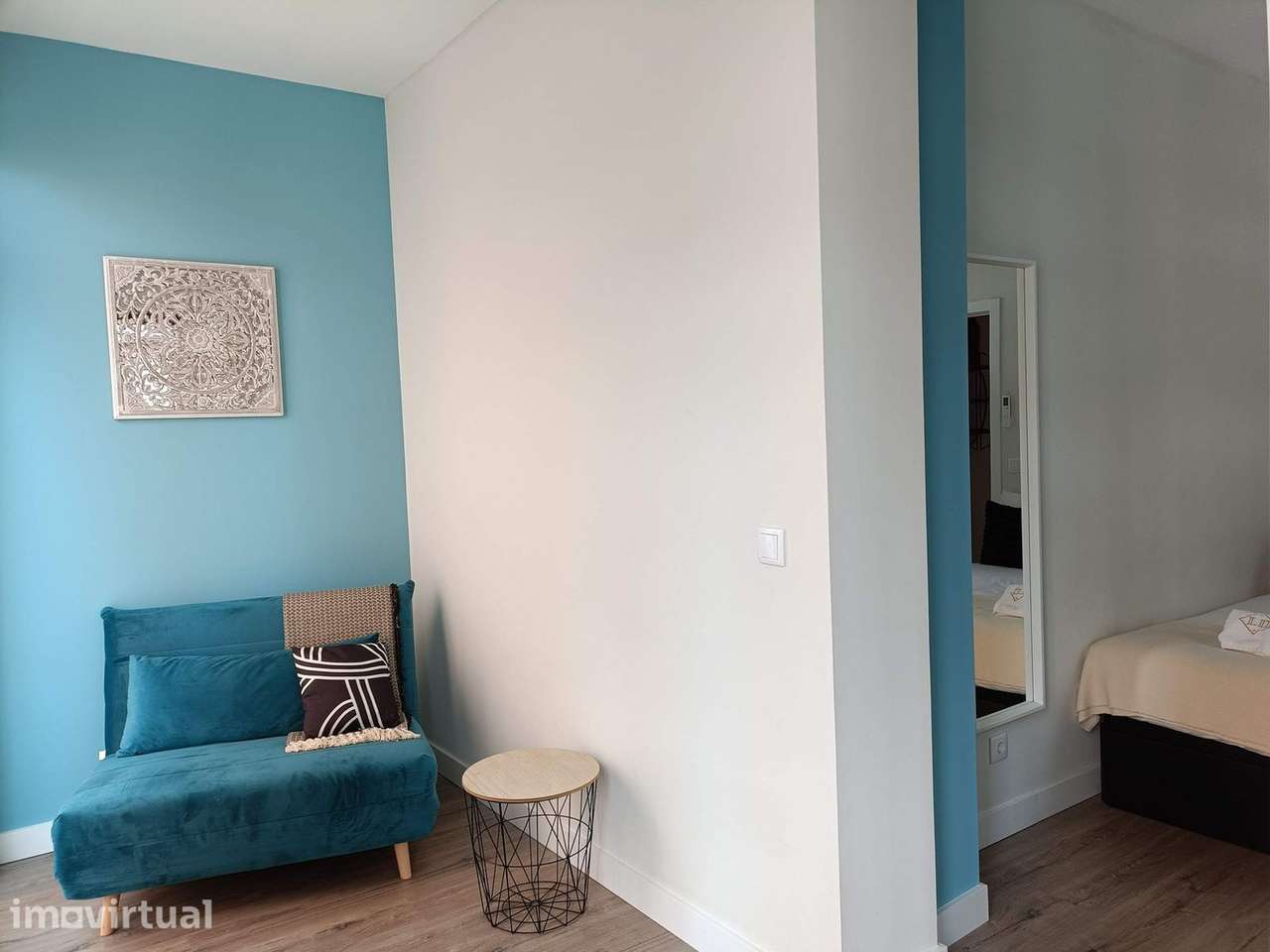 Apartment in Cedofeita,Santo Ildefonso,Sé,Miragaia,São Nicolau,Vitória - Grande imagem: 4/27