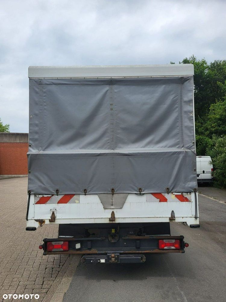 Iveco Iveco 70C15 Wywrotka 3-strony Doka Dokka 6-osob 2013 - 8