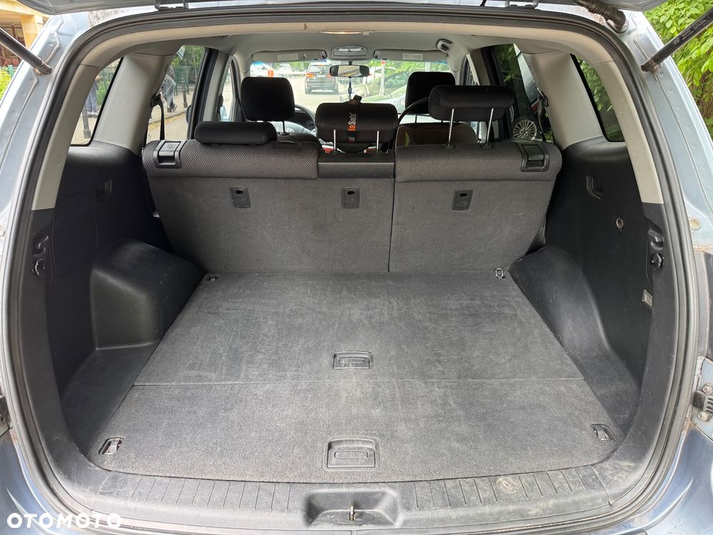 Hyundai Santa Fe - 5