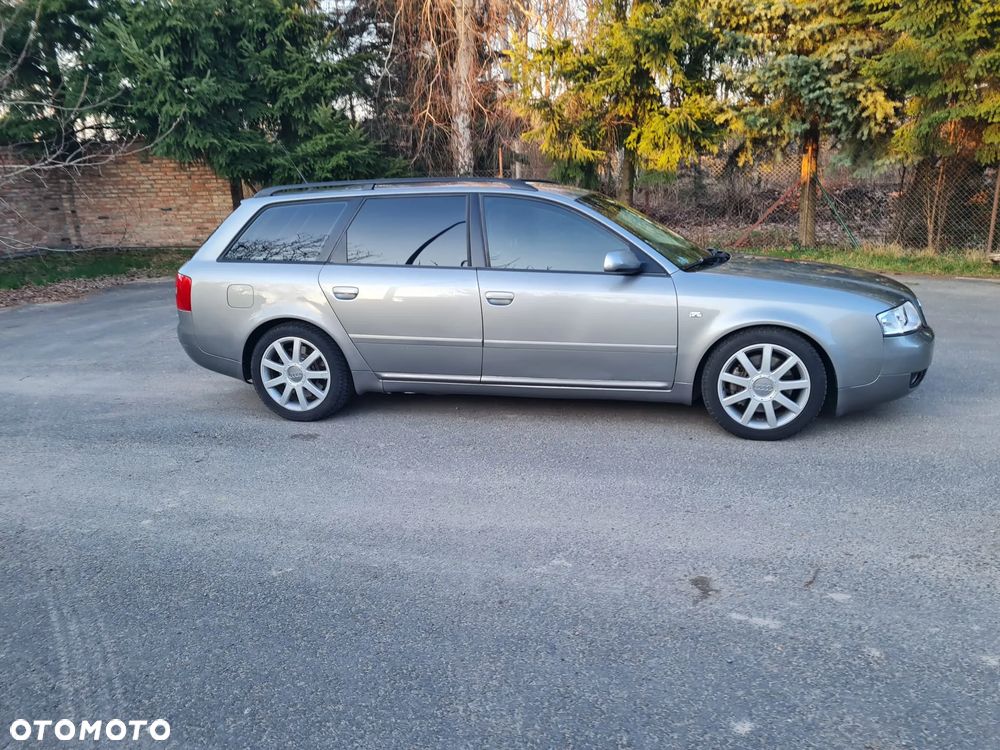Audi A6 Avant - 3