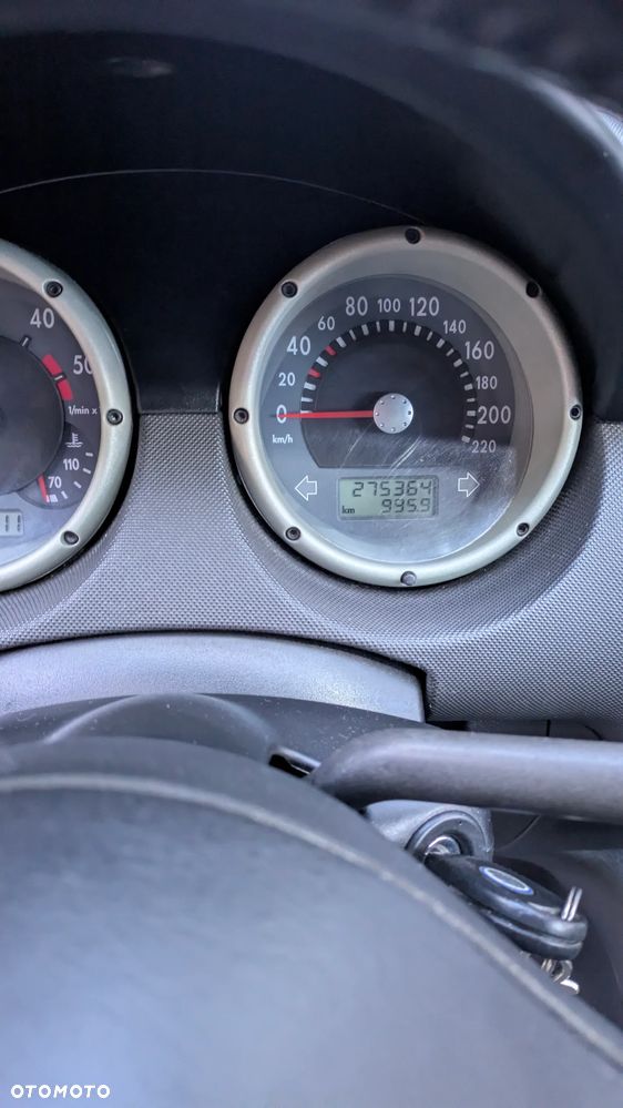 Volkswagen Polo 1.4 TDI Basis - 14
