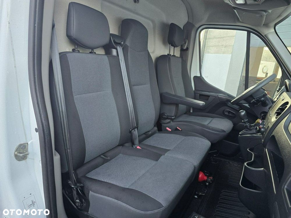 Renault Master - 27
