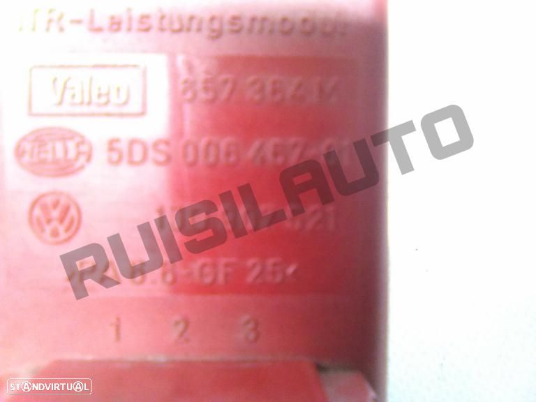 Resistência De Sofagem 1j090_7521 Audi Tt Cabriolet (8n) [1998_ - 2