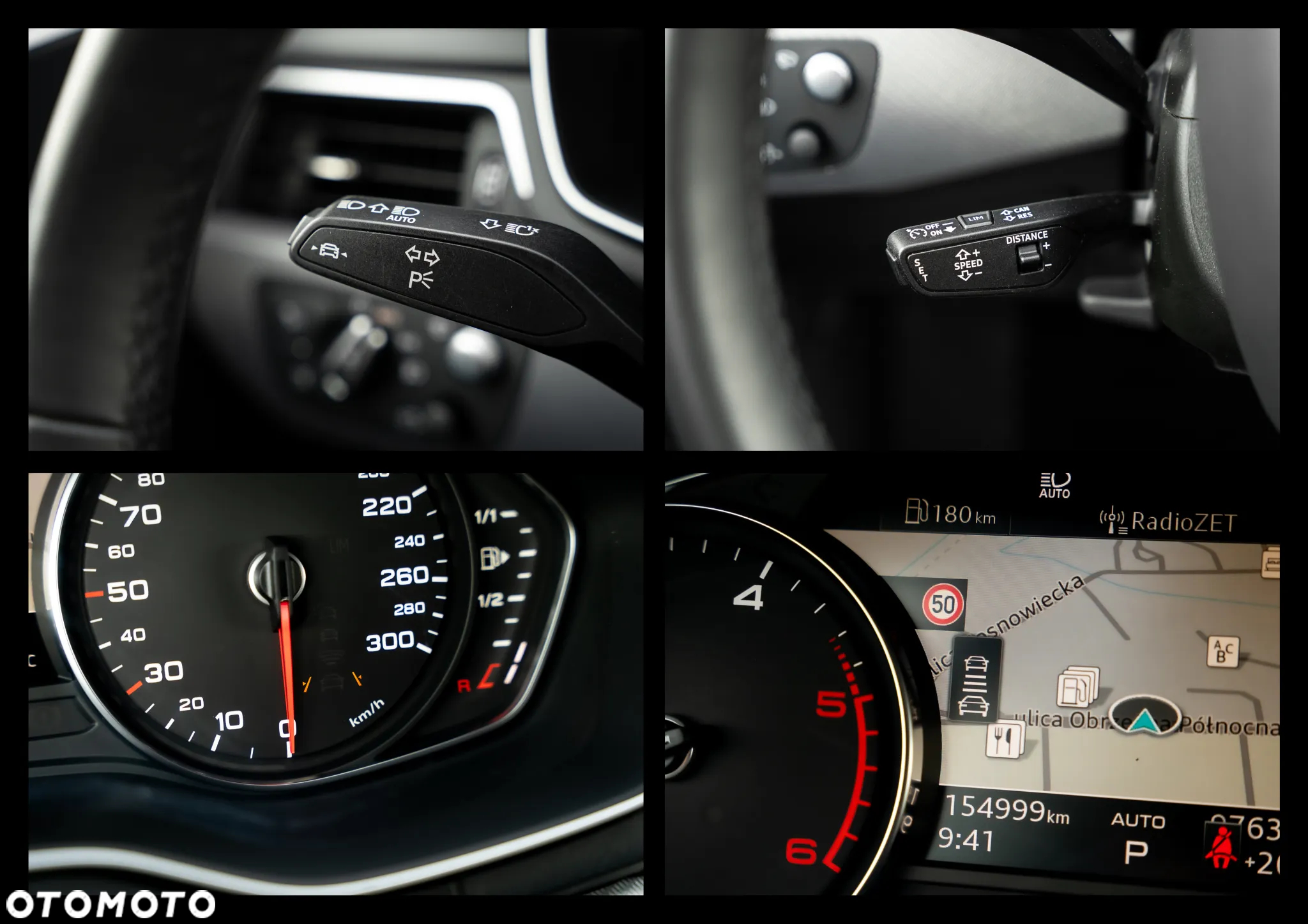 Audi A4 Avant 35 TDI S tronic - 35
