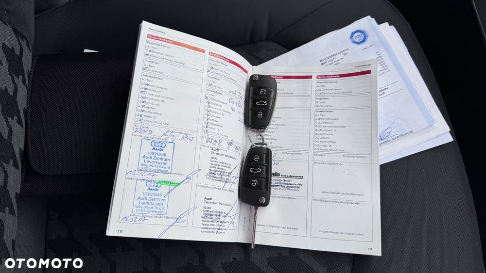 Audi A3 Sportback - 33