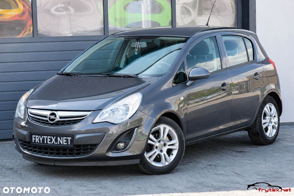 Opel Corsa - 10