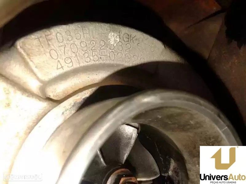 MOTOR COMPLETO MITSUBISHI PAJERO IV 2007 -4M41U - 2