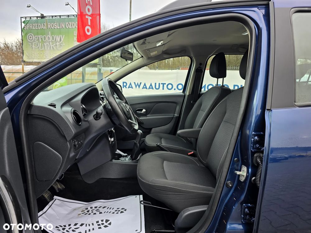 Dacia Logan MCV TCe 90 S&S Laureate - 7