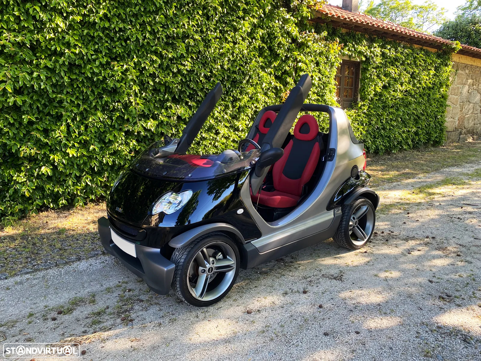 Smart Crossblade - 11