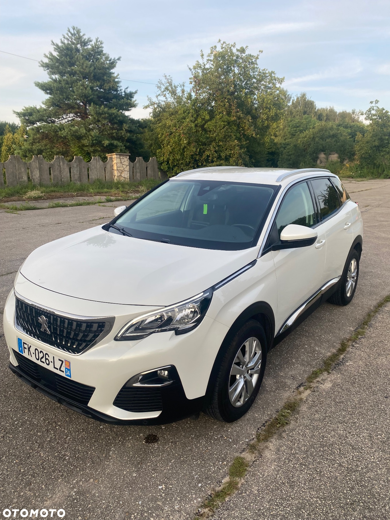Peugeot 3008 - 6