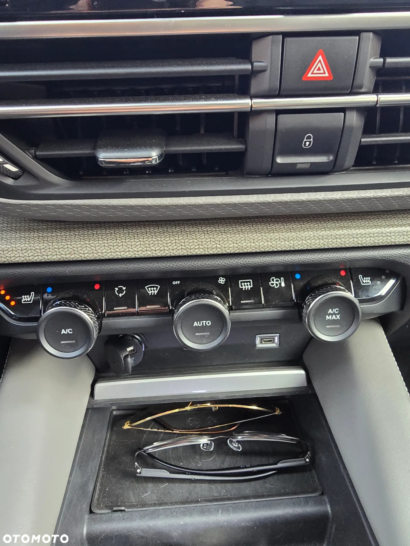 Citroën C5X - 11