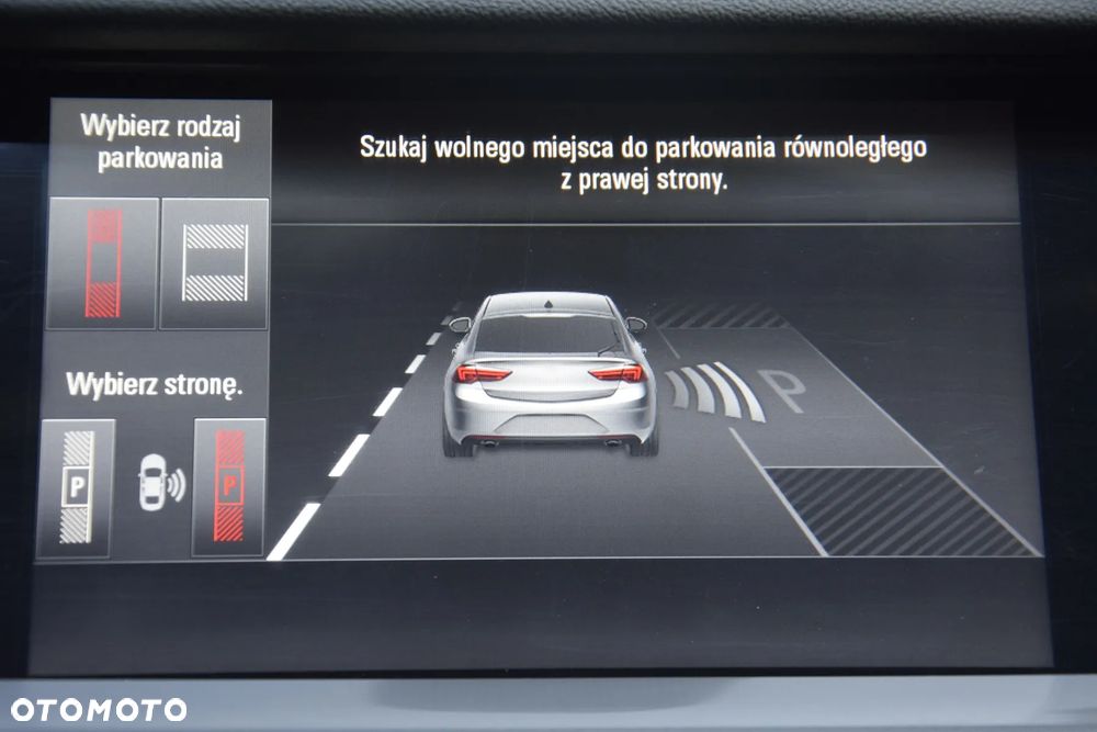 Opel Insignia 2.0 Automatik Ultimate - 35